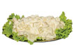 salada de batata palmito e maionese