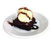 Brownie de Nozes